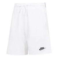 Nike Sportswear Shorts 'White' DX0767-100