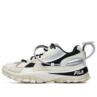 FILA FUSION Hit 3000 Sneakers 'White Black' T12M011107FSB