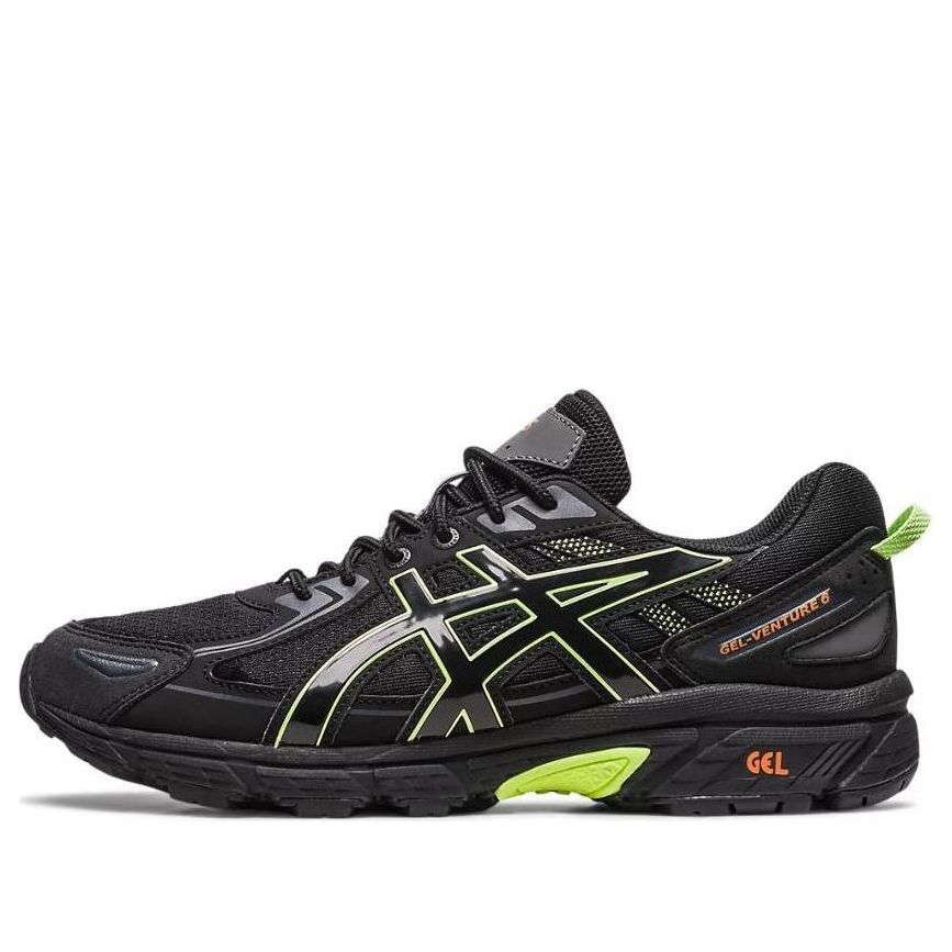 ASICS Gel-Venture 6 Trail 'Black' 1203A245-002