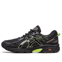 ASICS Gel-Venture 6 Trail 'Black' 1203A245-002