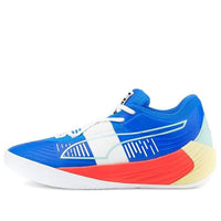 PUMA Fusion Nitro 'Bluemazing' 195514-02