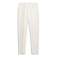 adidas x Ivy Park Unisex Stripe Trousers White H18996
