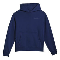 adidas x Pharrell Sports Basic Hoodie 'Deep-Blue' H58301