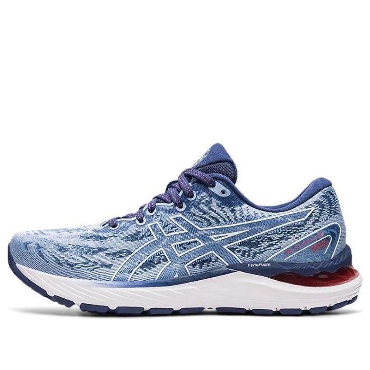 (WMNS) ASICS Gel-Cumulus 23 'Mist' 1012A888-417