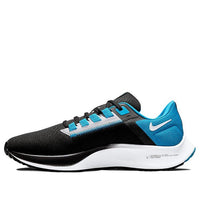 Nike NFL x Air Zoom Pegasus 38 'Carolina Panthers' DJ0843-001