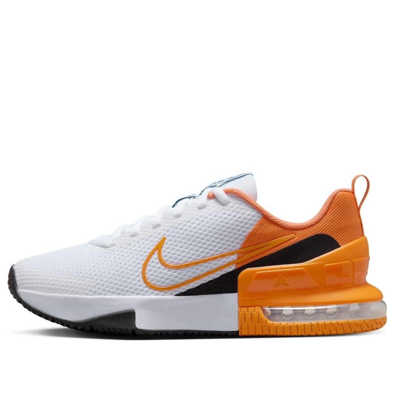 Nike Air Max Alpha Trainer 5 'White Hot Curry' FQ1833-101