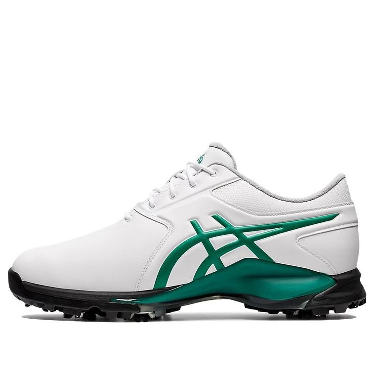 ASICS Gel Ace Pro 'White Forest Green' 1111A220-101