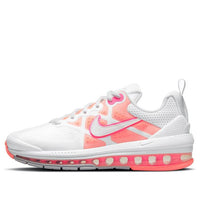 (WMNS) Nike Air Max Genome 'White Bright Mango' CZ1645-101