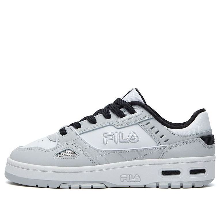 (WMNS) FILA Heritage-FHT 'Light Grey' F12W131215FGW