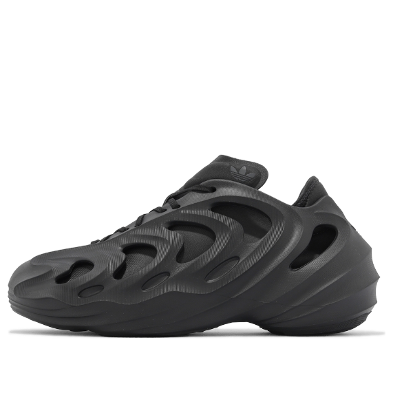 adidas adiFOM Q 'Black Carbon' IE7449