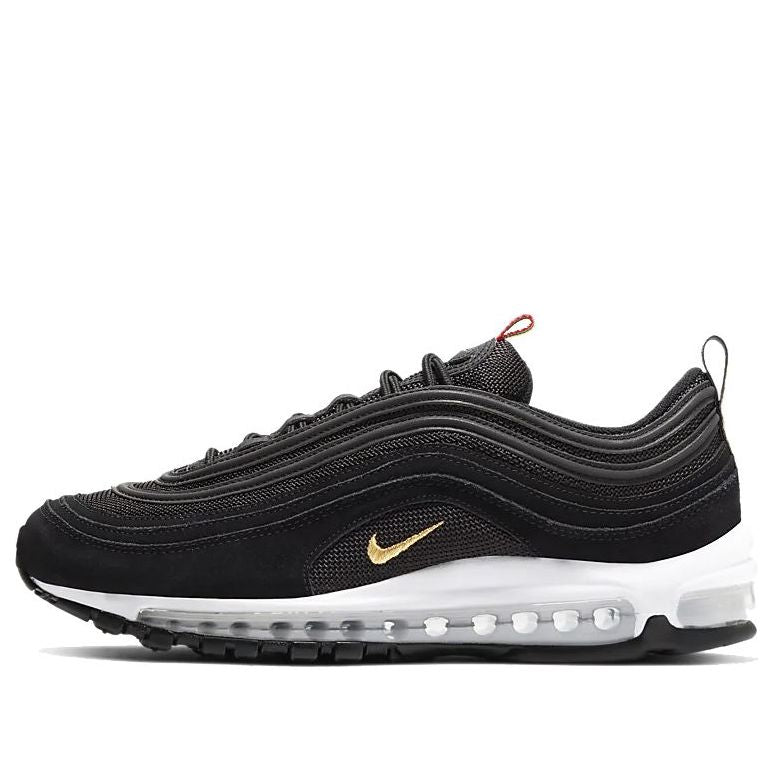 Nike Air Max 97 QS 'Olympics Rings - Black' CI3708-001