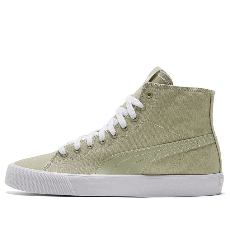 PUMA Bari Mid 'Spring Moss' 373891-10