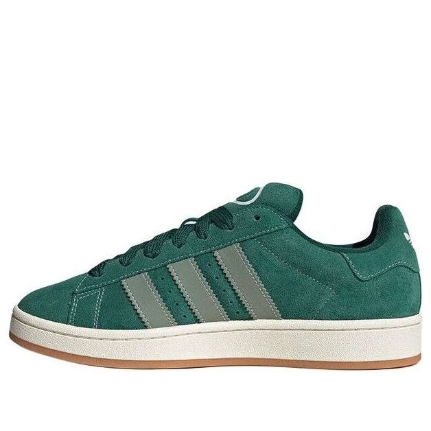 adidas Campus 00s 'Collegiate Green Silver Green' JH8794