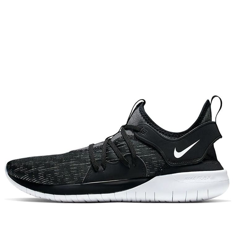 Nike Flex Contact 3 'Black White' AQ7484-004