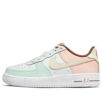 (GS) Nike Air Force 1 Low LV8' Ice Cream' DX3727-100