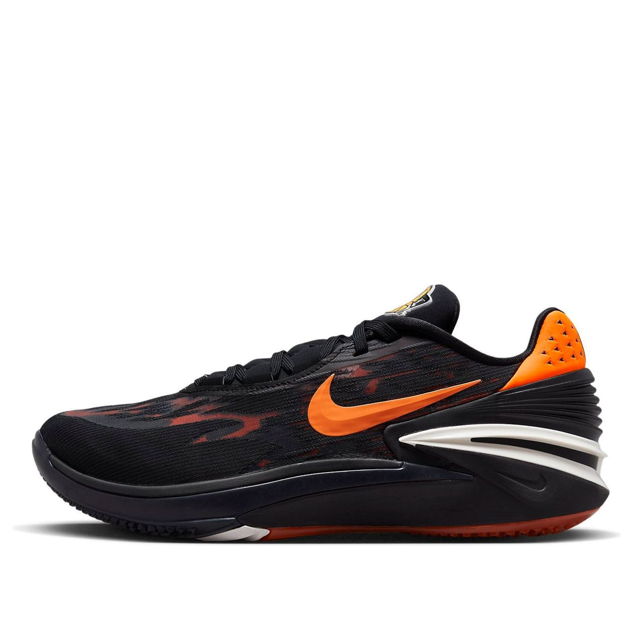 Nike Air Zoom GT Cut 2 'Nike University' DJ6015-004
