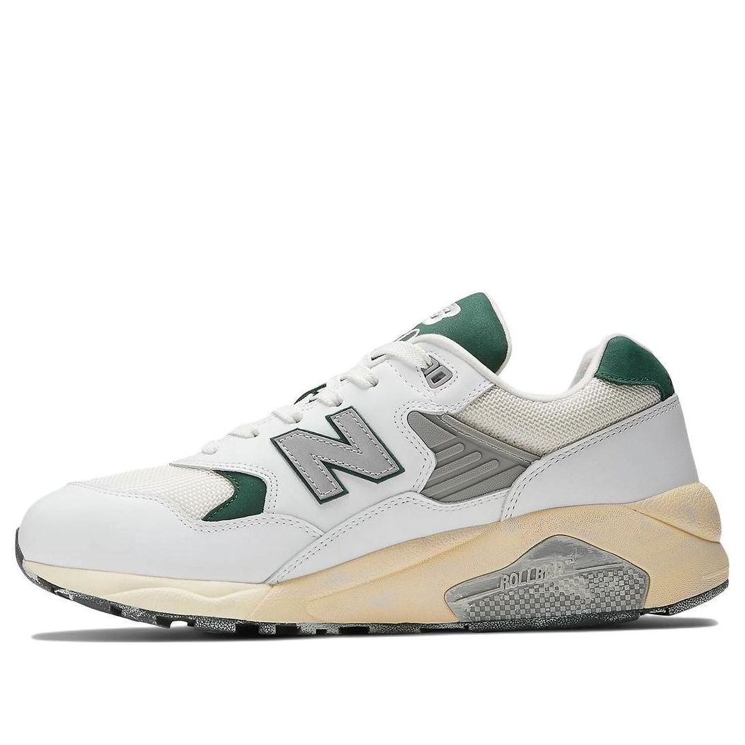 New Balance 580 'White Nightwatch Green' MT580RCA