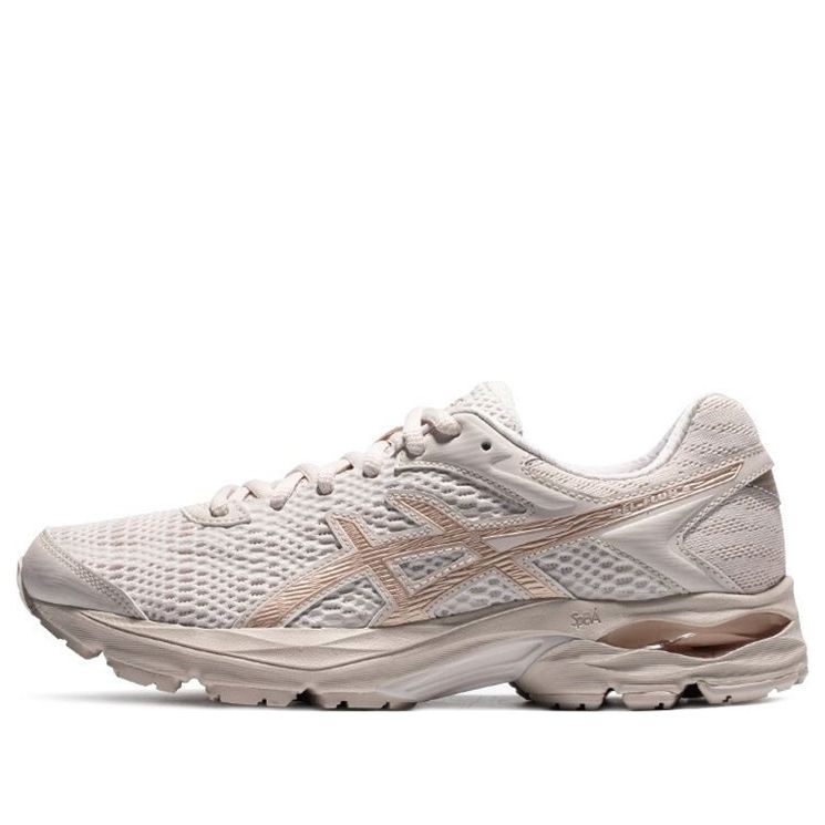 (WMNS) ASICS Gel-Flux 4 'Beige Golden' 1012A523-252