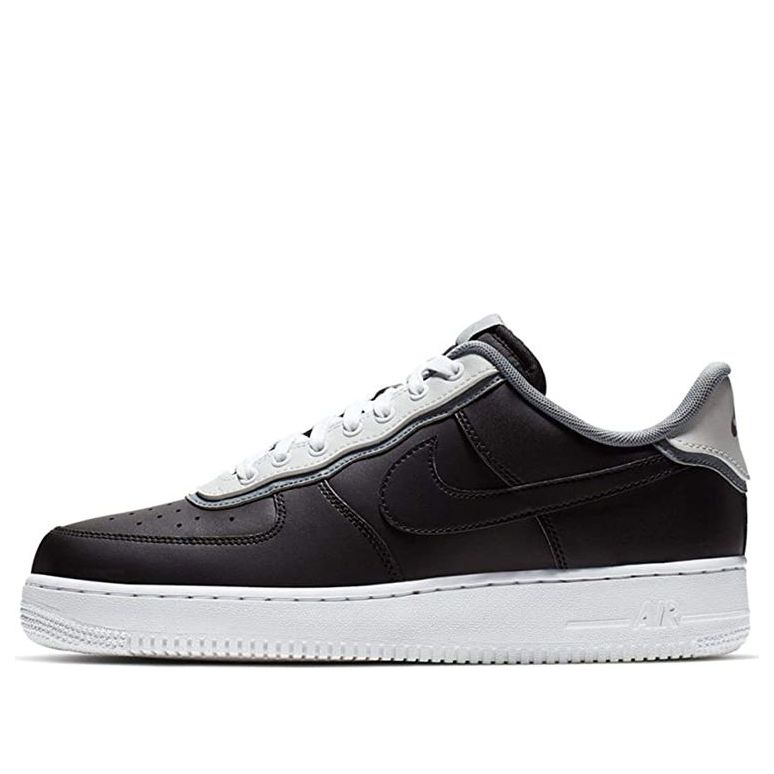 Nike Air Force 1 Low '07 LV8 'Black Pure Platinum' AO2439-002