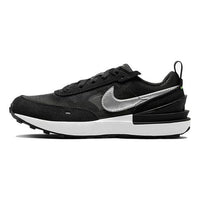 (PS) Nike Waffle One 'Dark Smoke Grey Chrome' DC0480-004