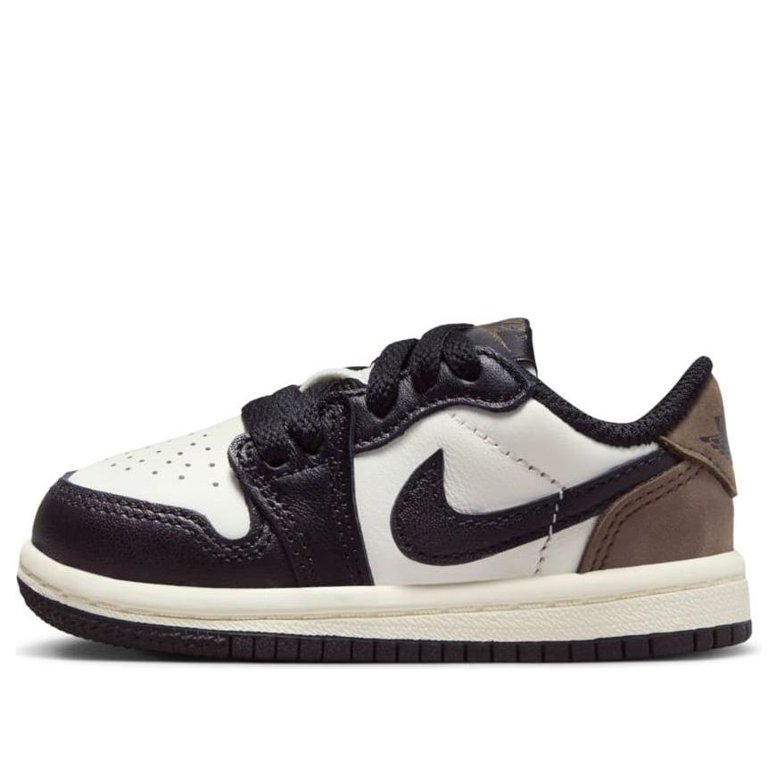 (TD) Air Jordan 1 Retro Low OG 'Mocha' FQ5435-102