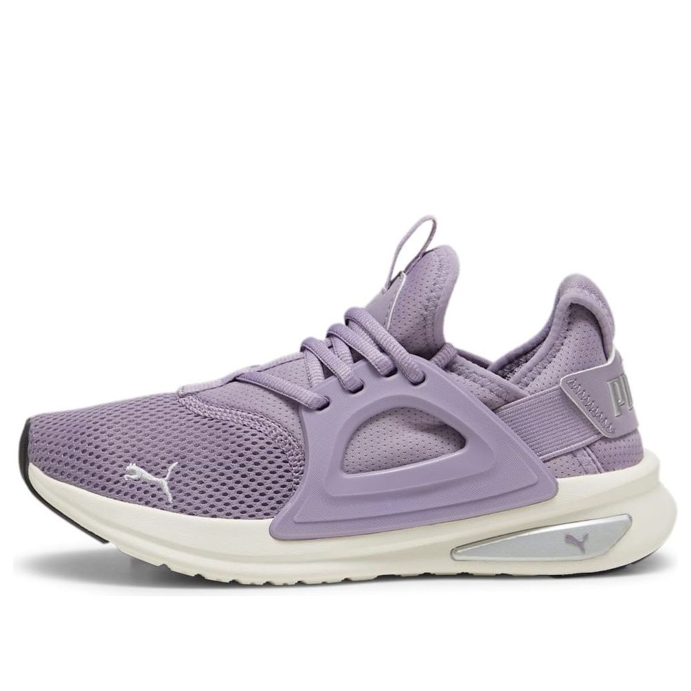 (WMNS) PUMA Softride Enzo Evo 'Pale Plum Silver' 378068-23