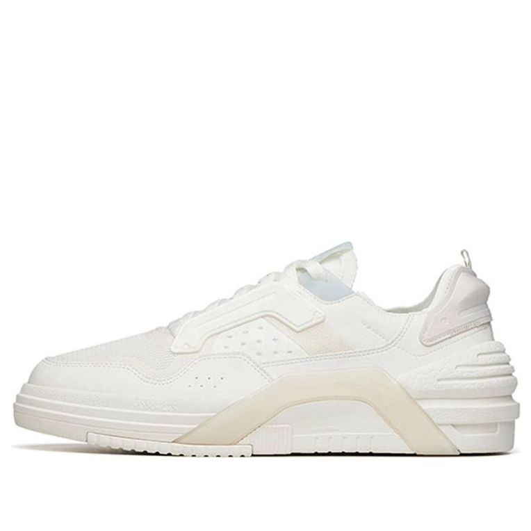 ANTA A-Life Series A-Surpass Pro Low 'Comfort Casual White' 112228071-2