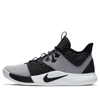 Nike PG 3 'Black White' AO2608-002