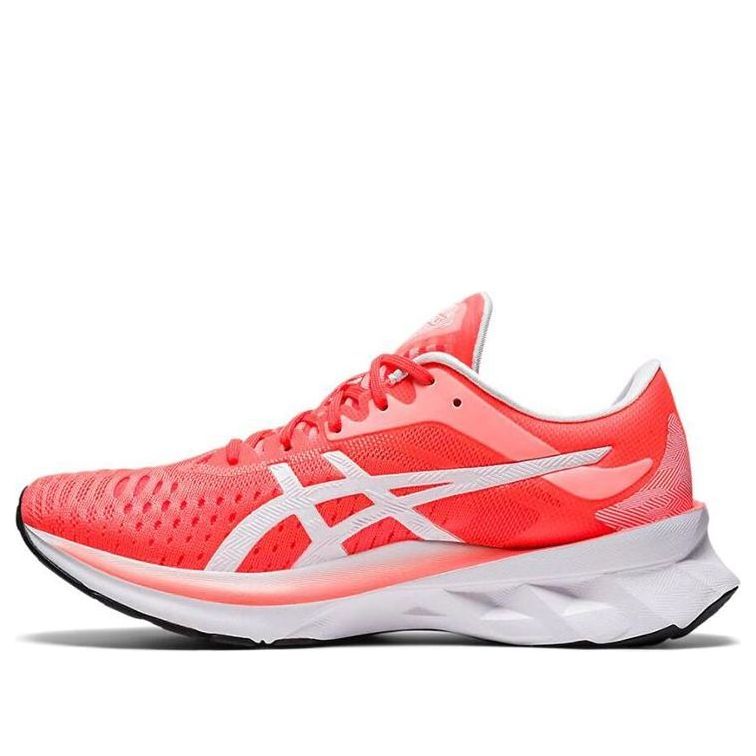 (WMNS) ASICS Novablast 'Tokyo' 1012A941-600