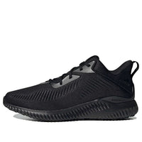 adidas Alphabounce EK 'Black' GY5403