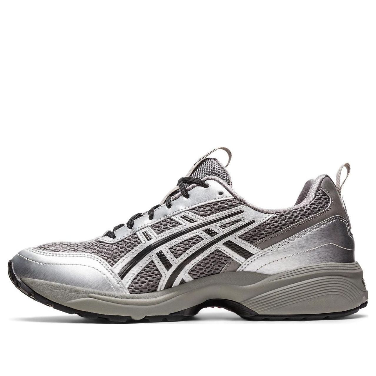 ASICS Gel-1090 V2 'Clay Grey Silver' 1203A254-020
