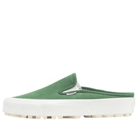 Vans Vault x Museum Of Peace & Quiet OG Mule Lx VN0A5FC2BC31