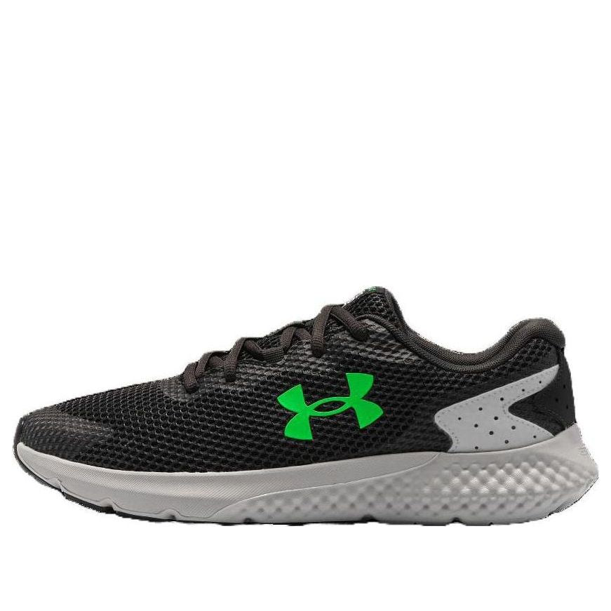 Under Armour Charged Rogue 3 'Grey Green' 3024877-105