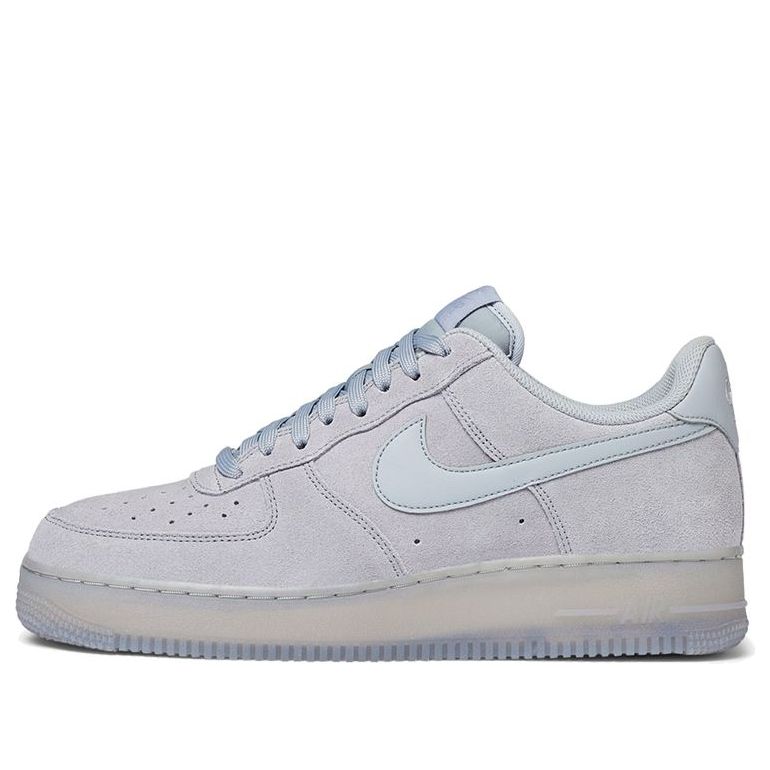 Nike Air Force 1 '07 Low 'Wolf Grey' BQ4329-001