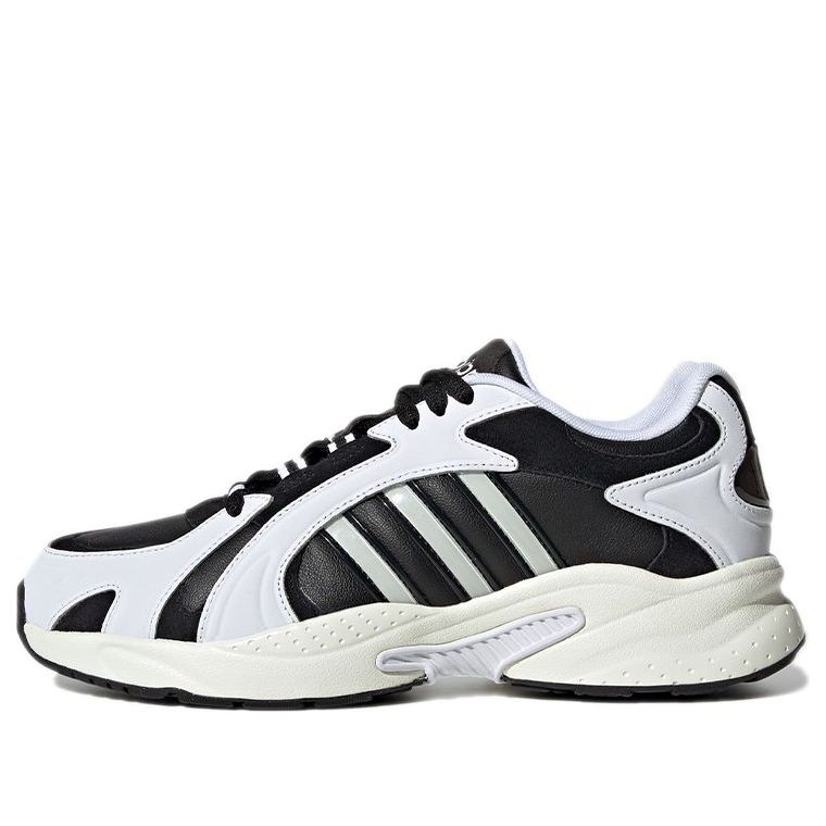 adidas neo Crazychaos Shadow 2.0 'Black White' GW4398