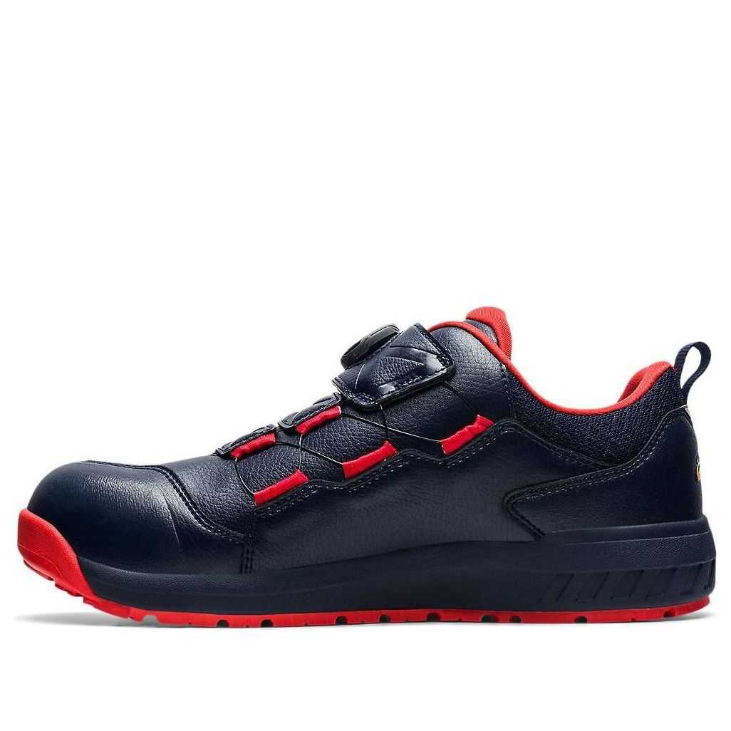 ASICS Winjob Boa 2E 'Midnight Pure Gold' 1273A028-401
