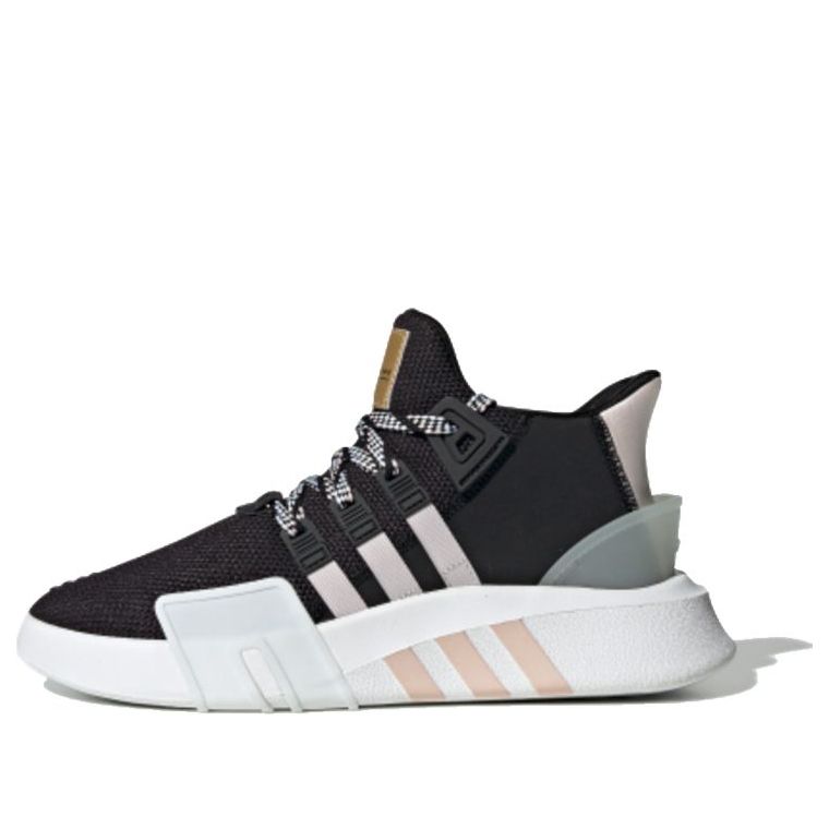 (WMNS) adidas EQT Bask ADV 'Orchid Tint' EE5044