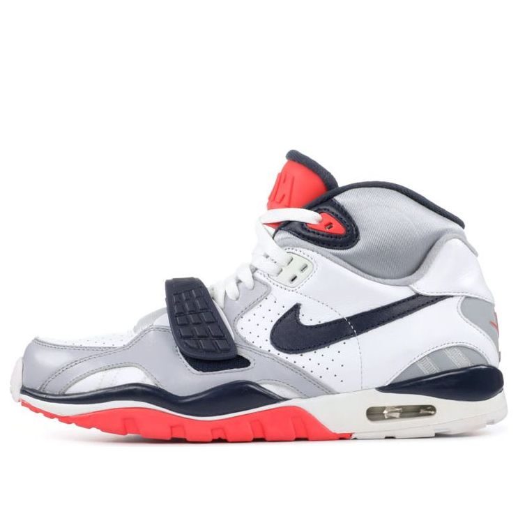 Nike Air Trainer Sc 2 Qs 'White Infrared' 456610-140