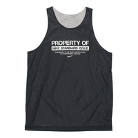 Nike Standard Issue Dri-FIT Jersey Men's Black CQ7990-010