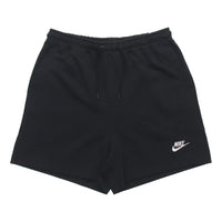 (WMNS) Nike AS W Nike Sportswear Jersey JSY HR Short Black CJ3755-011