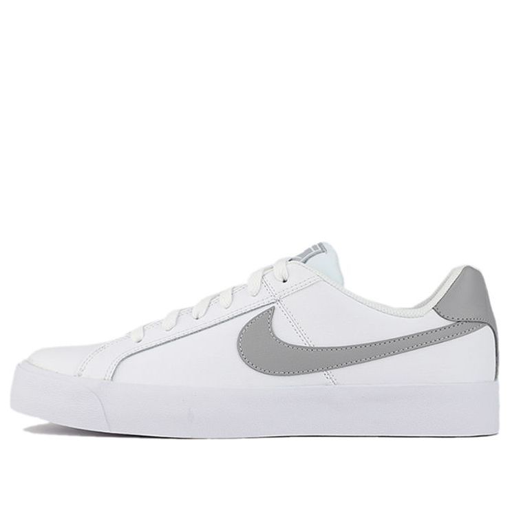 Nike Court Royale AC 'LT Smoke Grey' BQ4222-105