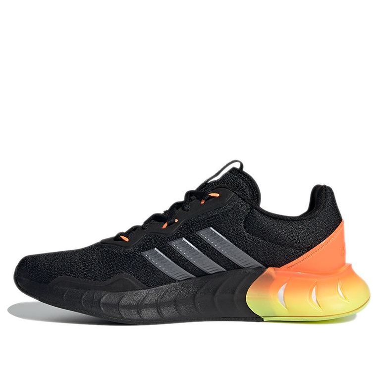 adidas Kaptir 'Black Gradient' FZ2857