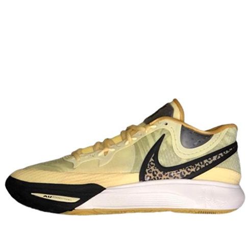 Nike Kyrie 8 EP 'Citron Tint Leopard' DJ6016-800