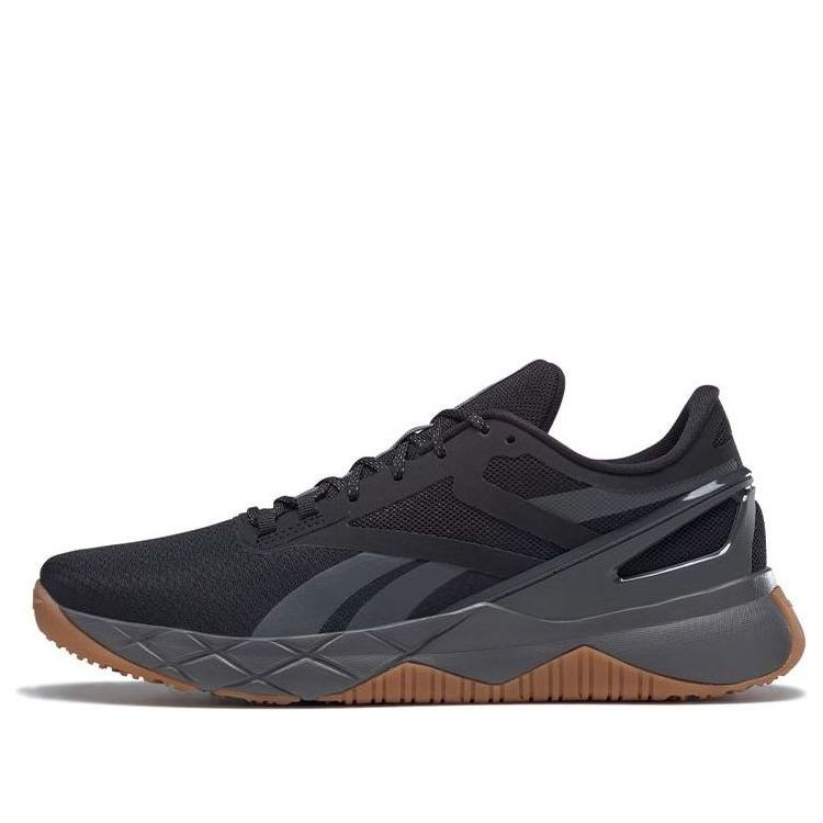 Reebok 'Black Gray' GZ6976