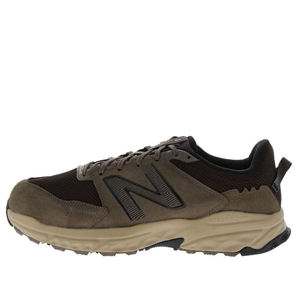 New Balance 510 'Dark Mushroom' MT510WB6