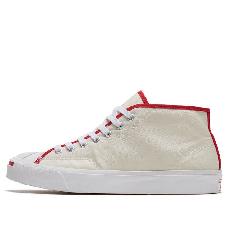 Converse Jack Purcell 'Black And White' 168994C