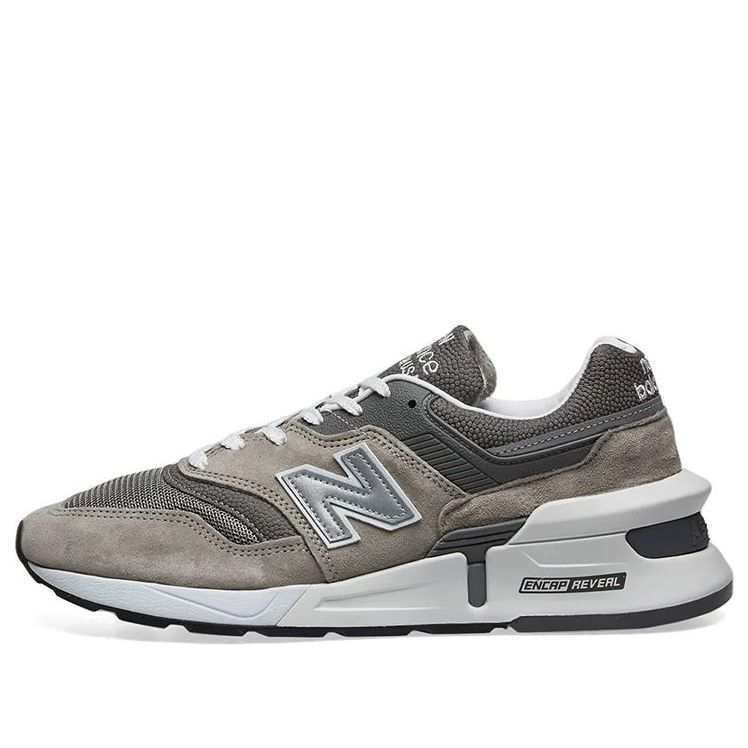 New Balance 997 'Grey Day 2019 - Encap Reveal' M997SGR