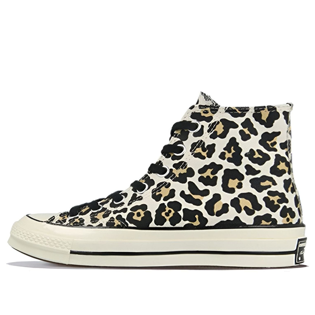 Converse Chuck 70 Hi 'Leopard Print' 163406C