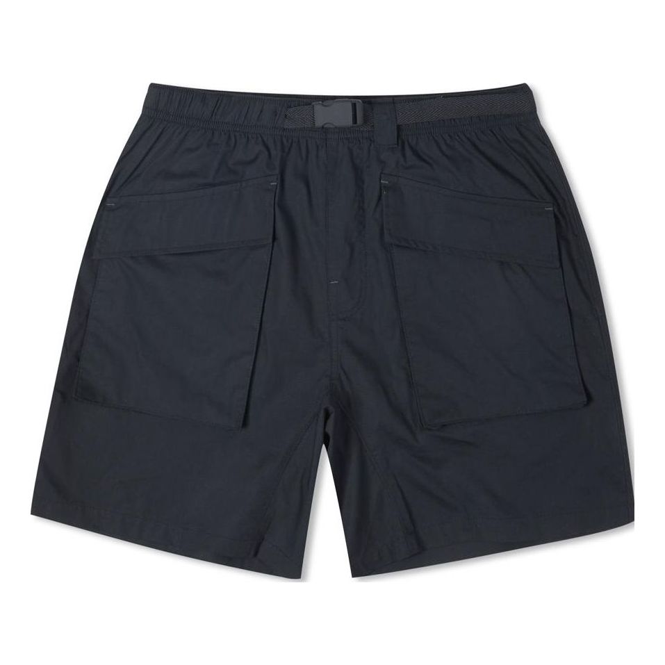 Converse Cargo Trail Short 'Black' 10023406-A03