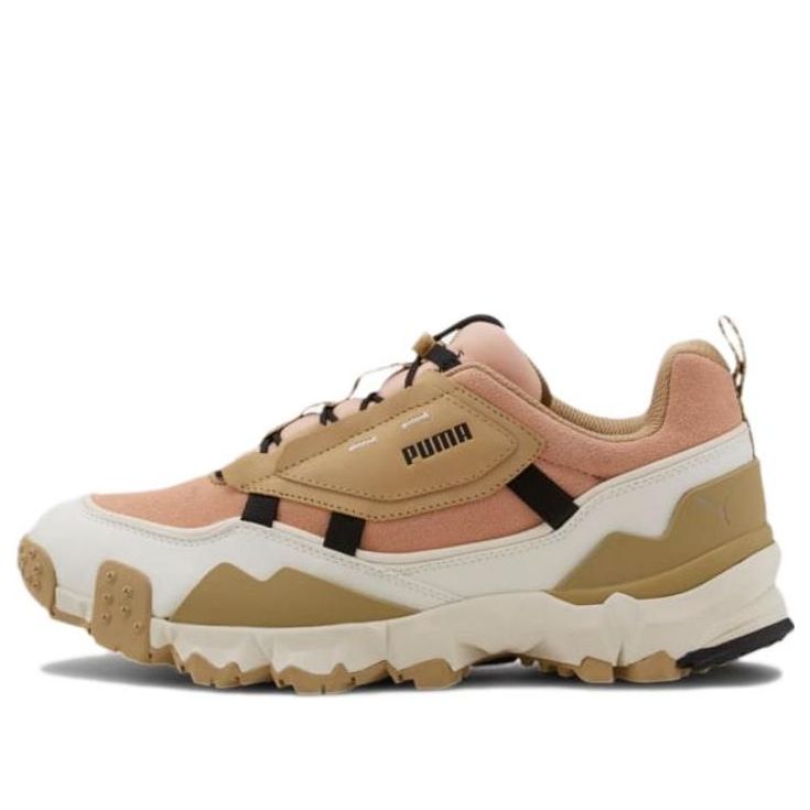 PUMA Trailfox Overland PG 'Pink Sand' 371475-01